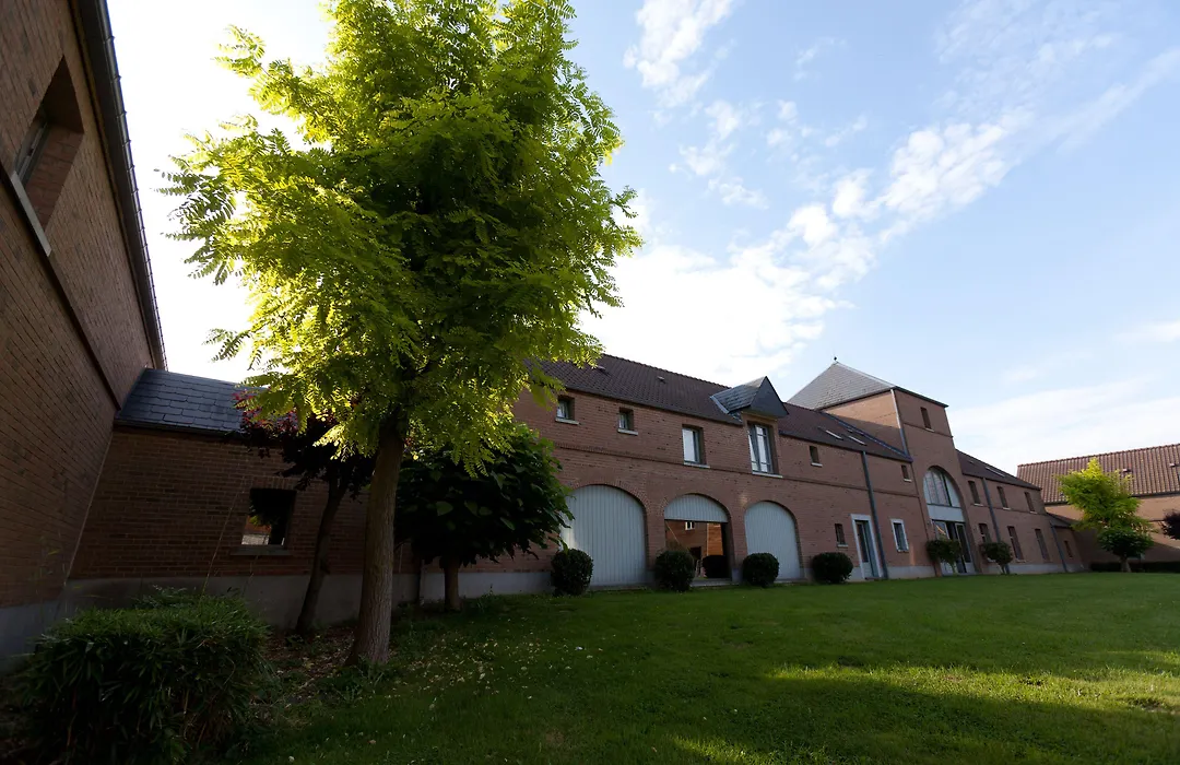 Aparthotel Le Manoir du Capitaine-1